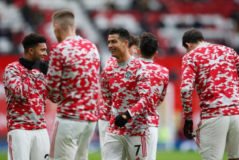 Manchester United : Une vive tension a éclaté