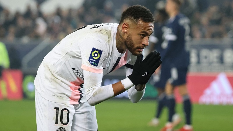 Neymar : "Ceux qui me connaissent savent qui je suis..." ; la star  répond à ses détracteurs