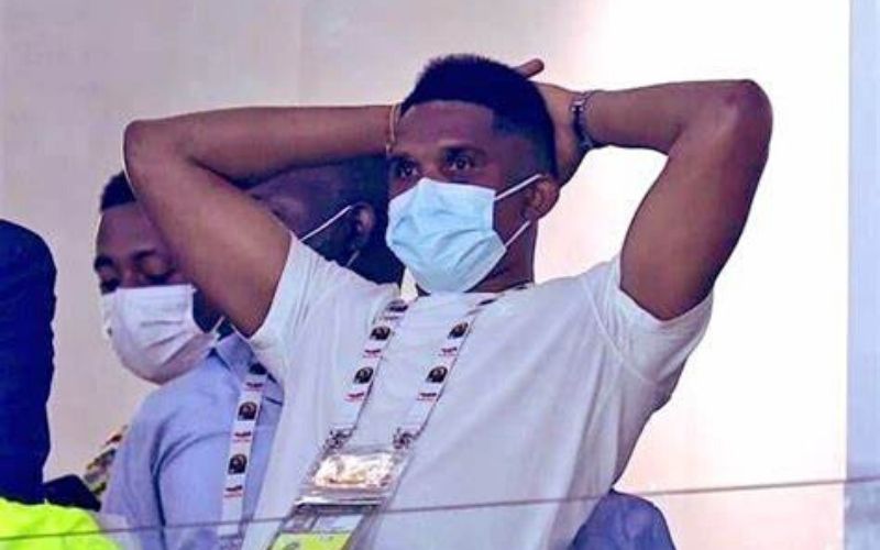Cameroun  Juste pour toi, on aurait dû... ; un joueur rend un hommage inattendu à Samuel Eto’o