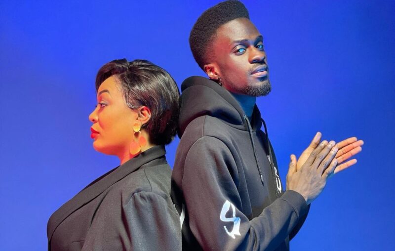 Crédit Photo : Afrique Showbiz