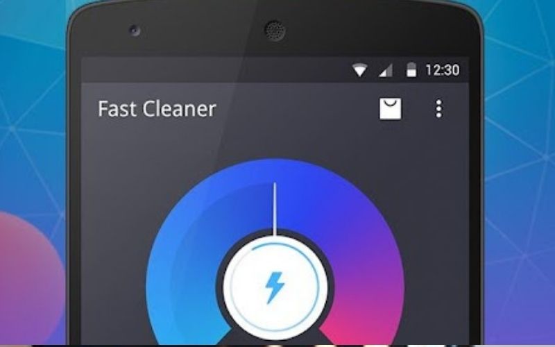 Fast Cleaner  l'application est-elle capable de vider votre compte bancaire  Cette annonce fait peur