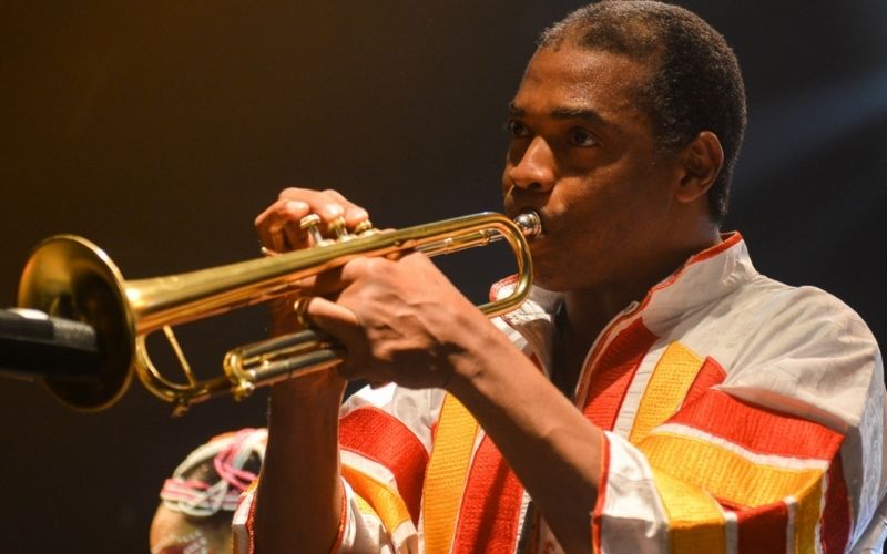 Femi Kuti  Quand je mourrai, s’il vous plaît... ; qu'arrive-t-il à la vedette nigériane 