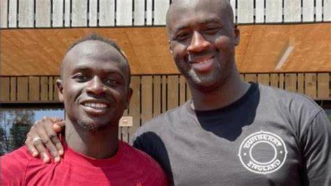 « Je suis un fan du Sénégal » ; La déclaration choc de Yaya Touré