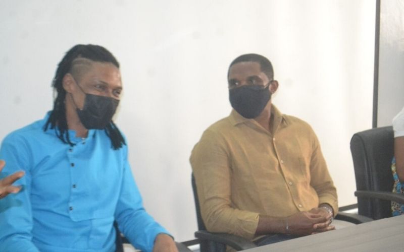 Lions Indomptables Depuis l’élection d’Eto’o,... la nomination de Rigobert Song à la tête de... ; ça se bouscule au Cameroun