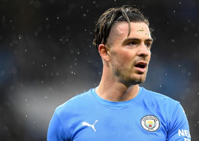 Manchester City ivre, Grealish refoulé d'un bar lors d'une soirée (vidéo)