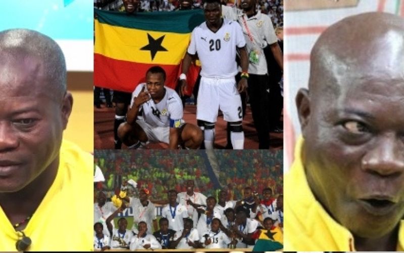 « Nous avons sacrifié 7 fous pour gagner la Coupe du monde...» ; une star ghanéenne fait d'étranges révélations