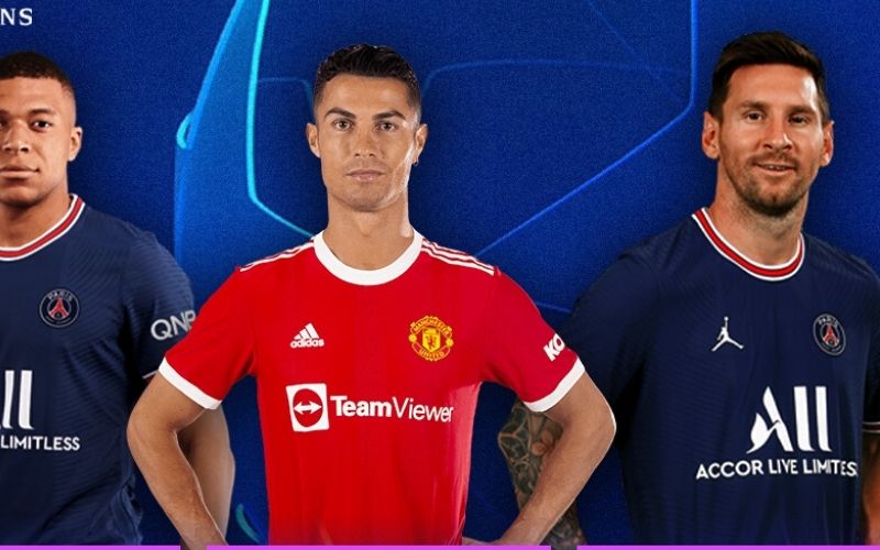 PSG Le Qatar déchainé, l’offre tombe pour Cristiano Ronaldo