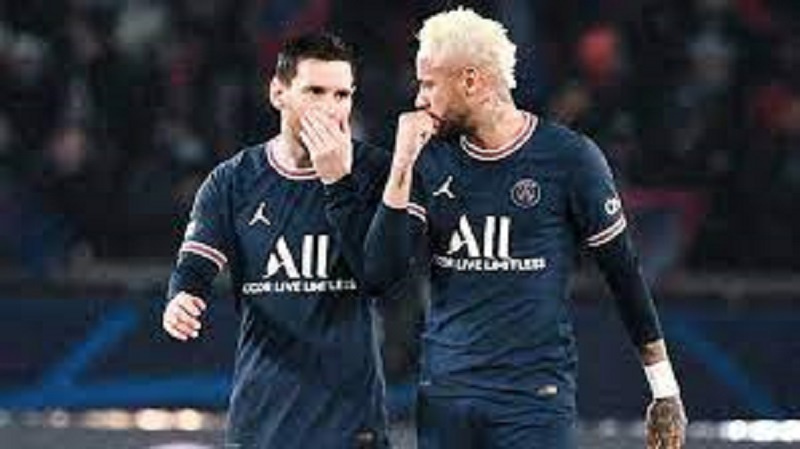 PSG désillusion
