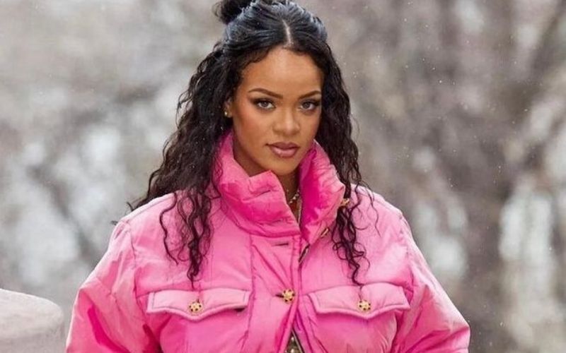 Rihanna enceinte Elle a toujours dit qu’elle voulait... ; l’émouvante réaction de son père