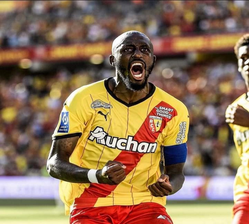 Seko Fofana