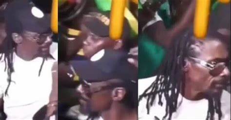 Sénégal  le téléphone de luxe d’un joueur et la Casquette d'Aliou Cissé volés lors de leur accueil (vidéo)