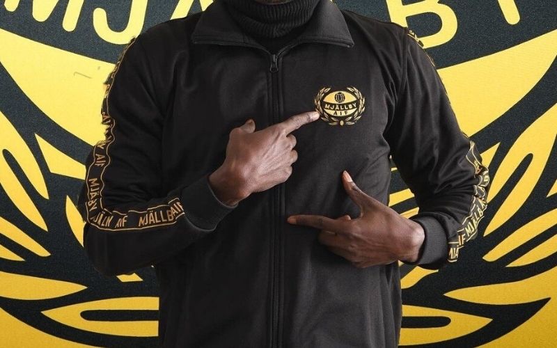 Silas Nwankwo