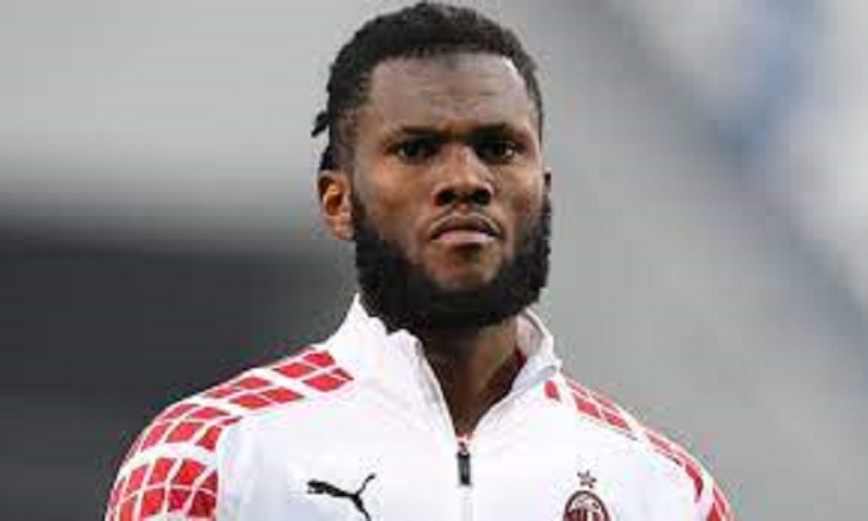 Stars voici le salaire que Frank Kessié demande aux clubs intéressés