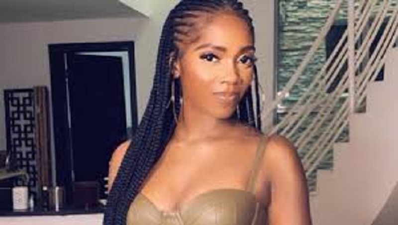 Tiwa Savage