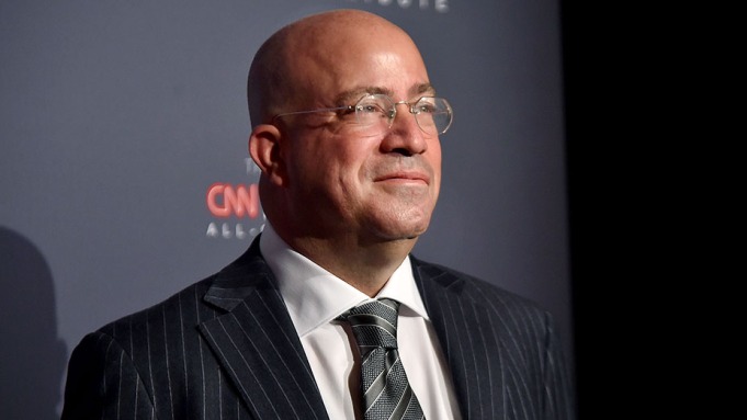 USA Démission de l'emblématique patron de CNN, Jeff Zucker