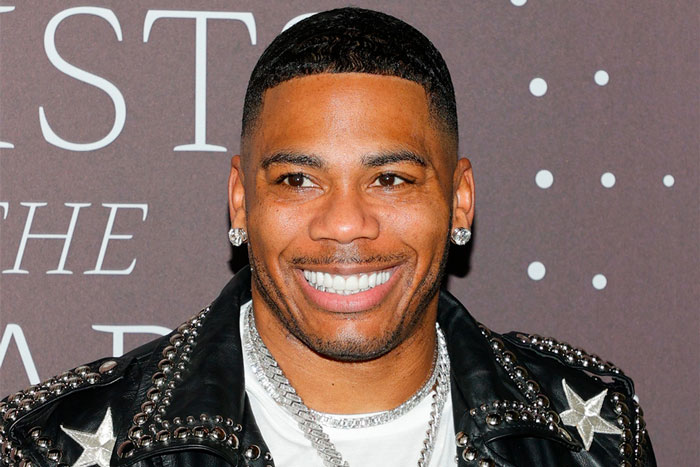 USA Le rappeur Nelly publie... sa propre sextape (Vidéo)