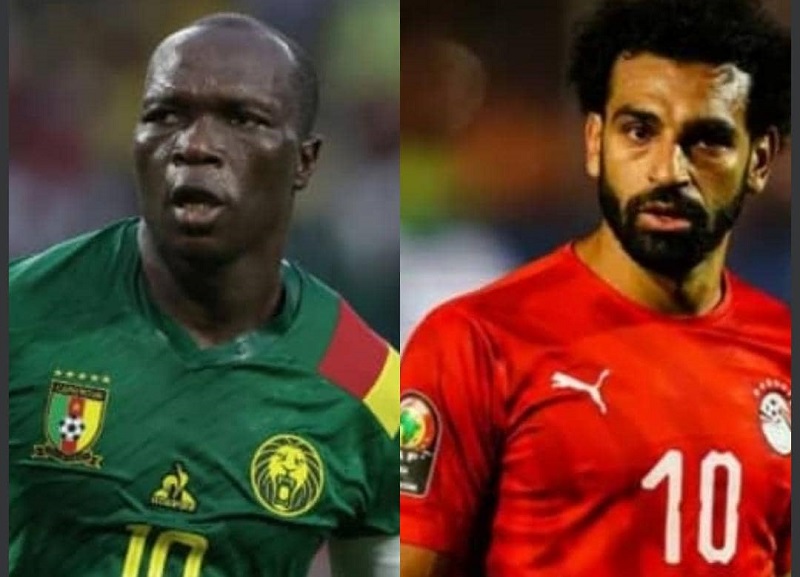 Aboubakar Mohamed Salah
