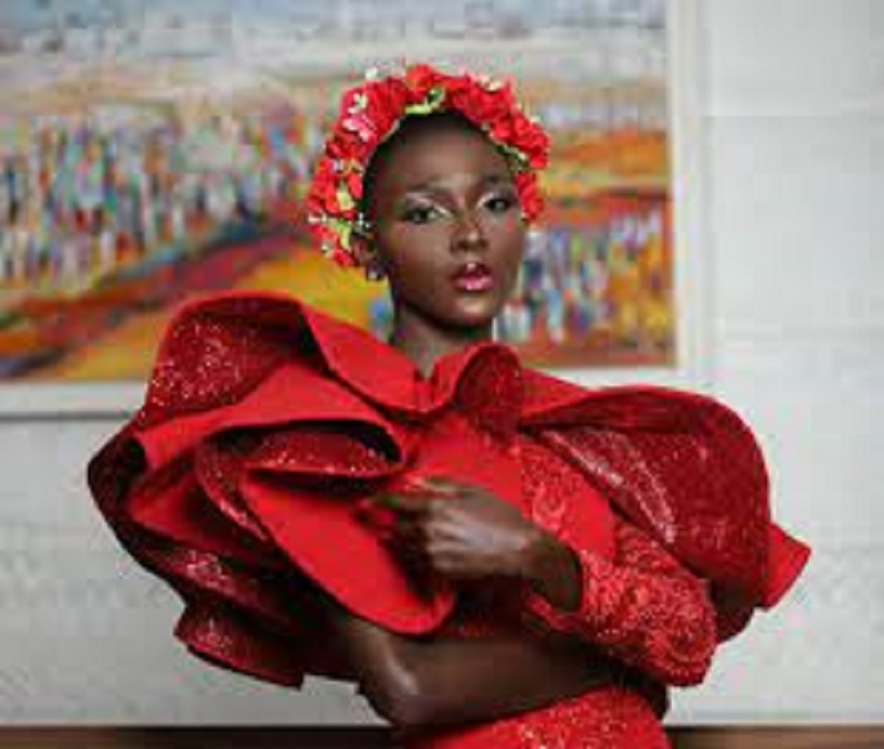 Crédit photo : afrikfashion