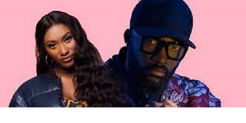 Aya Nakamura à Fally Ipupa