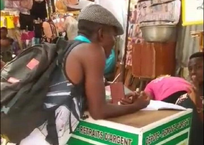 Béninois femmes togolaises Putes