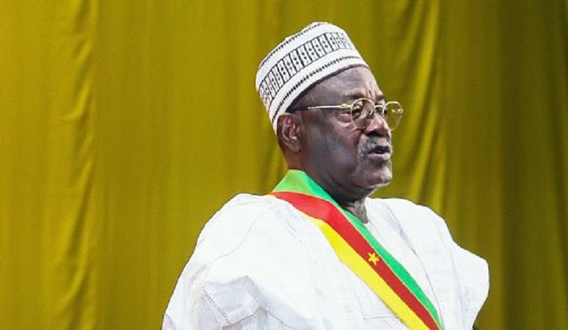 Cameroun A 82 ans, il est réélu pour la 30e fois à la tête de l'Assemblée nationale