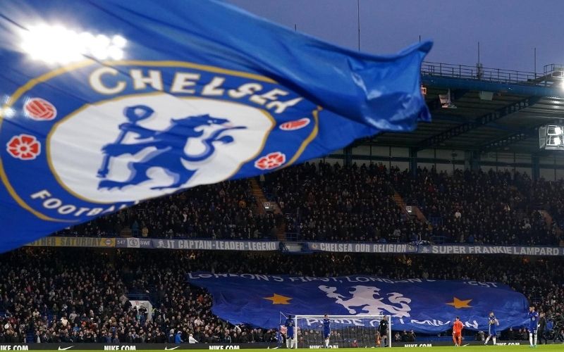 Chelsea sur le point d'être vendu  voici le milliardaire pressenti à la tête du club