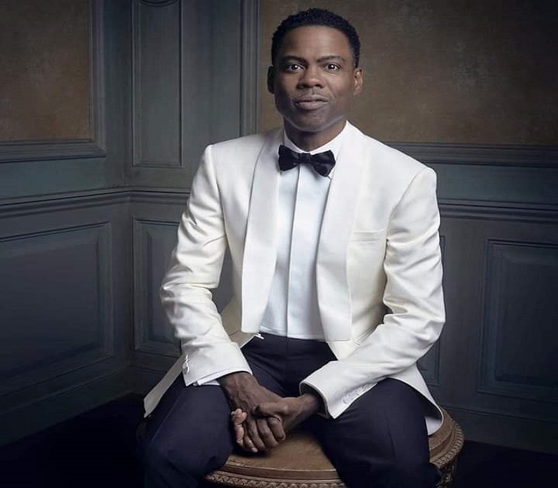 Chris Rock