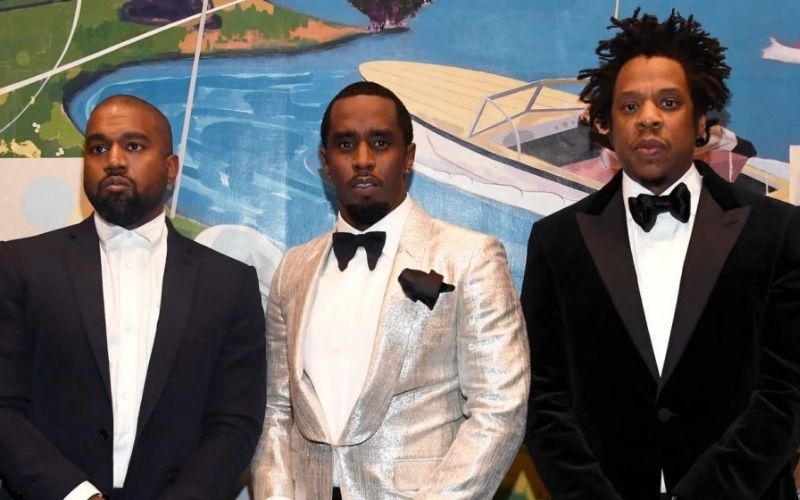 Jay-Z rappeur américain le mieux payé en 2021 devant Kanye West, voici la grosse somme qu'il a touché