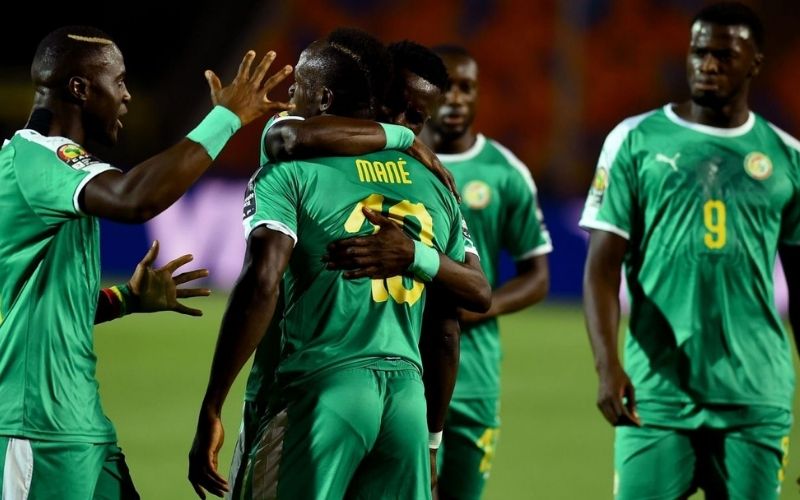 Le Sénégal exclu de la Coupe du monde 2022 ; la demande osée de la fédération égyptienne