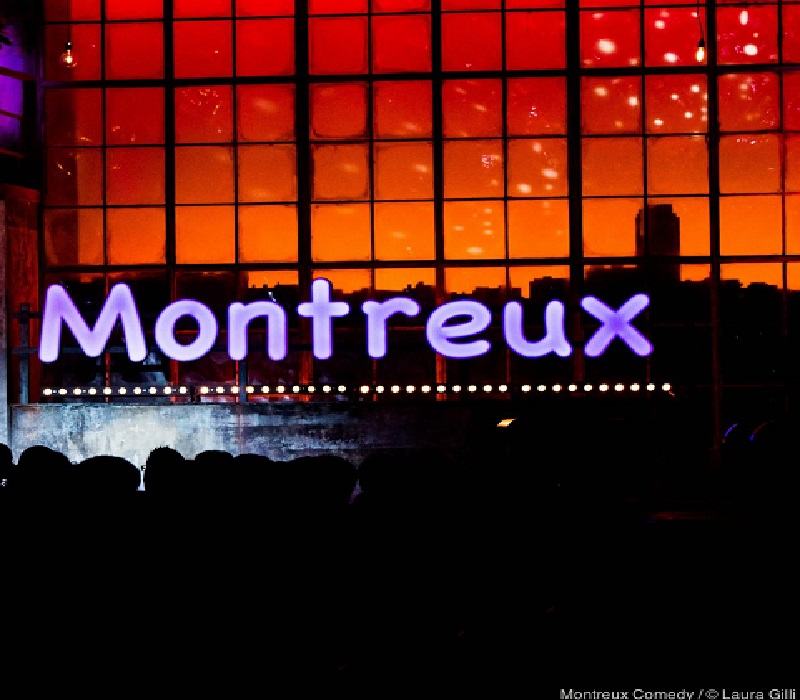 Montreux