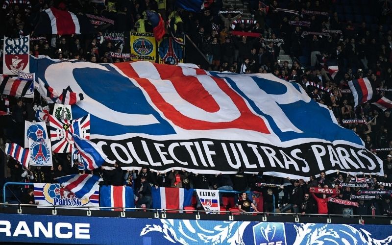 PSG