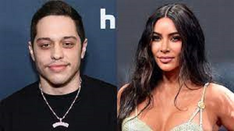 Pete davidson