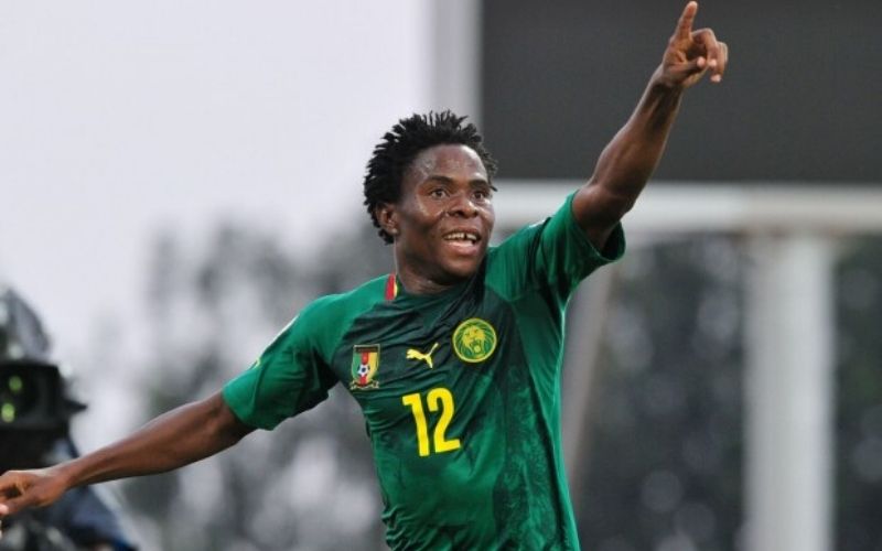  Samuel Nlend  l'international camerounais change de nationalité et opte pour cette sélection africaine
