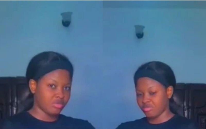Si vous n’avez pas au moins 10 millions, vous n’êtes pas qualifiés pour le mariage ; cette dame provoque les hommes... (vidéo)