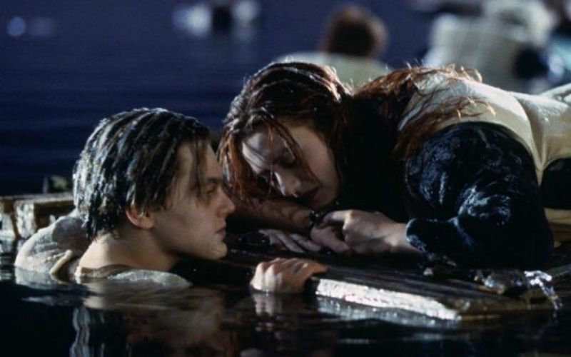 Titanic une suite du film est en préparation avec un scénario déconcertant