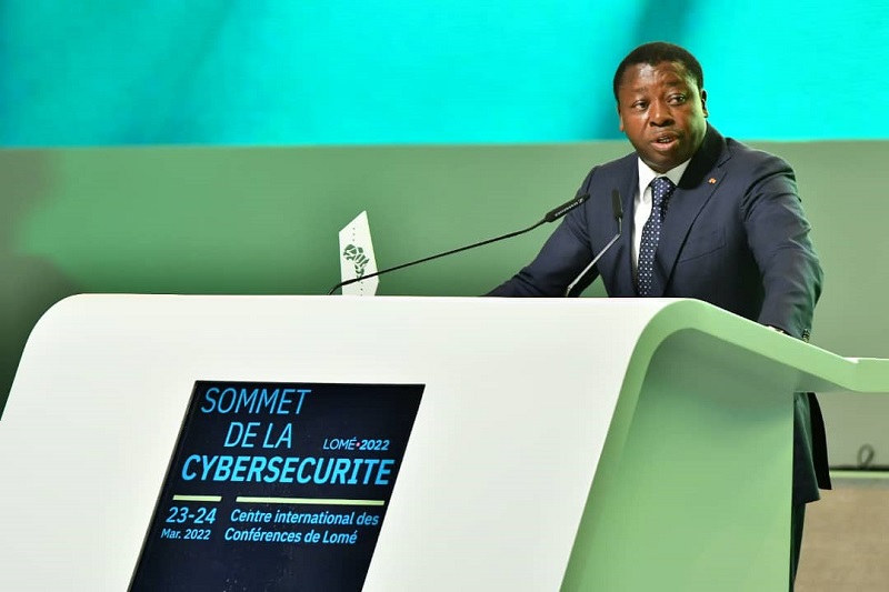 Togo Le premier sommet sur la cybersécurité en Afrique s’ouvre à Lomé ; voici les grands enjeux (2)