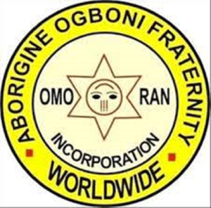 Togo division et guerre de règne au sein de la confrerie Ogboni