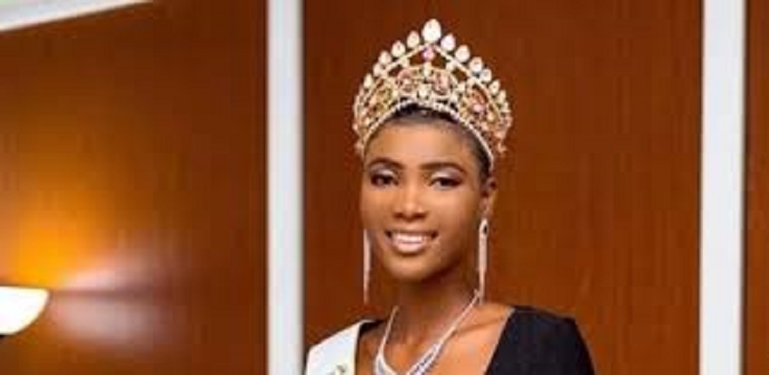 Tossou Adjo don précieux