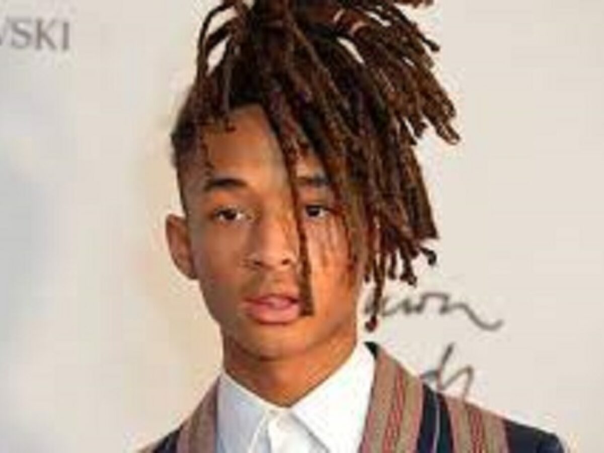 Jaden Smith Est Il Vivant Jaden Smith est mort » : le fils de Will Smith victime d'une... - L-FRII