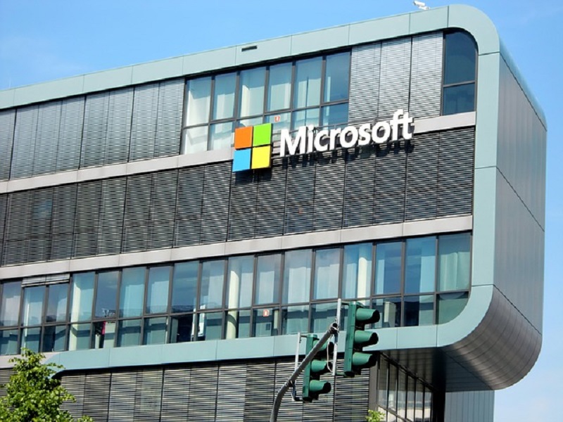 Microsoft piraté par un gang de Hacker : 37 gigas de données volées