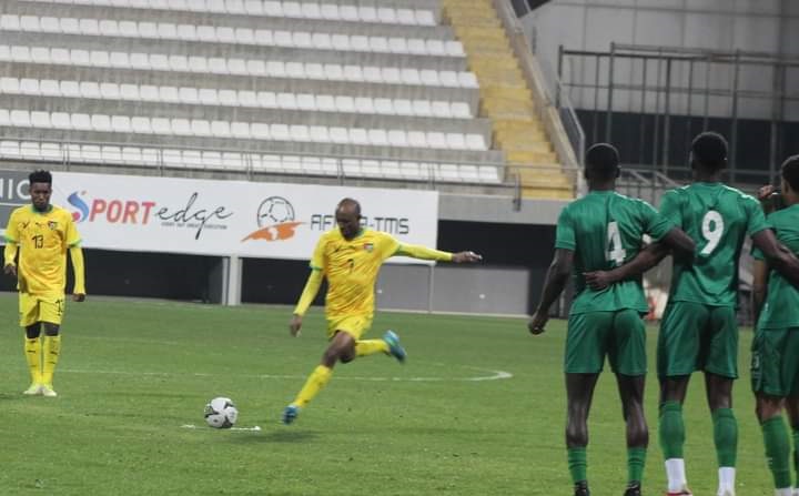 le Togo corrige la Sierra Leone et rassure