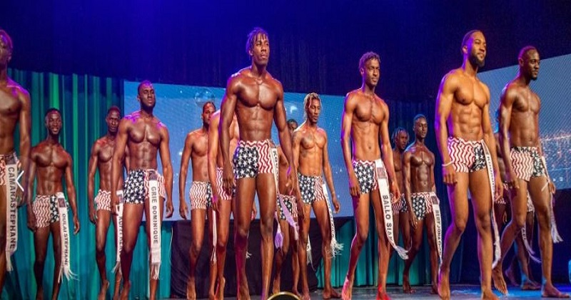 ll est tellement frais..., quand le plus bel homme de la Côte-d’Ivoire fait délirer les internautes (Photo)