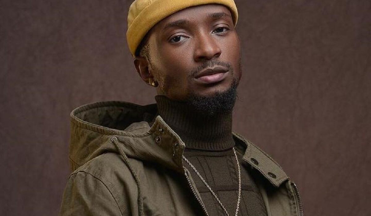 Kollins : la star togolaise annonce une grande nouvelle, les fans jubilent (photo)