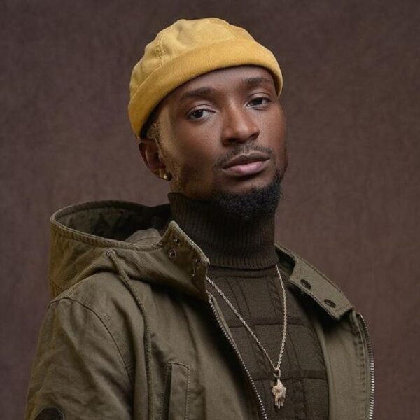 Kollins : la star togolaise annonce une grande nouvelle, les fans jubilent (photo)