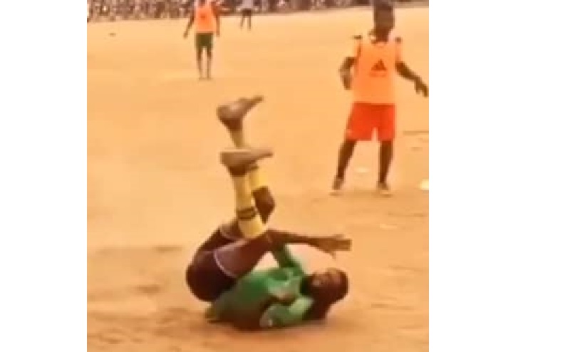 Adebayor