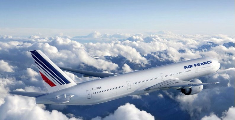 Mauvaise nouvelle pour Air France : le Gabon a demandé à la compagnie aérienne de...