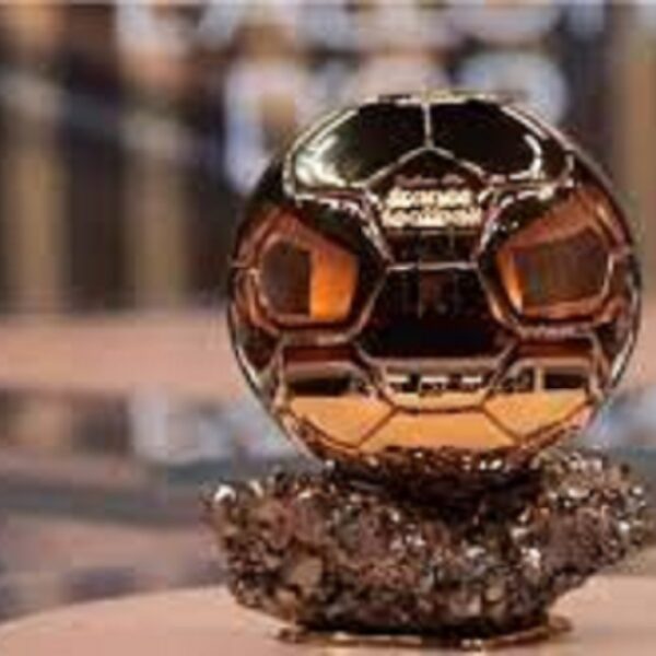 Ballon d’Or voici les joueurs qui peuvent faire de l'ombre à Benzema selon