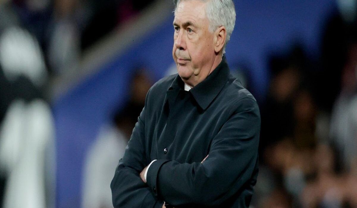 Carlo Ancelotti