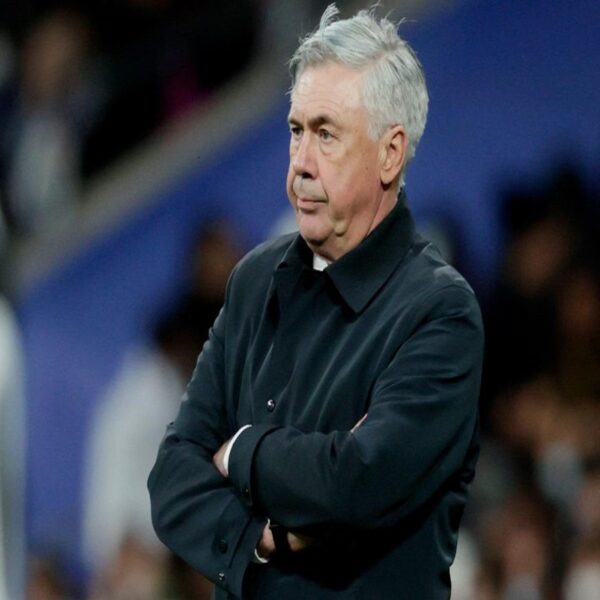 Carlo Ancelotti