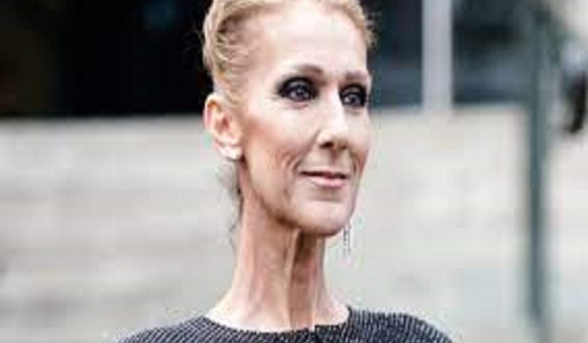 Céline Dion